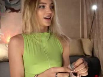 beckymadsons webcam model stream image