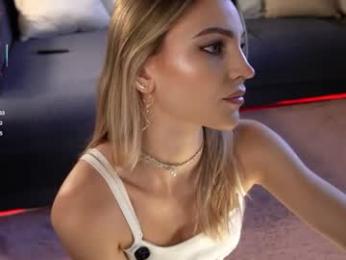beckymadsons webcam model stream image