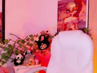 kleo-dnile webcam model stream image