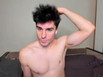 sam_huston18 webcam chaturbate model stream image