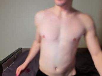sam_huston18 webcam chaturbate model stream image