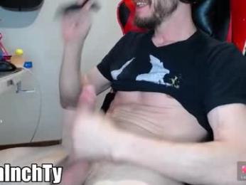 teninchty webcam chaturbate model stream image