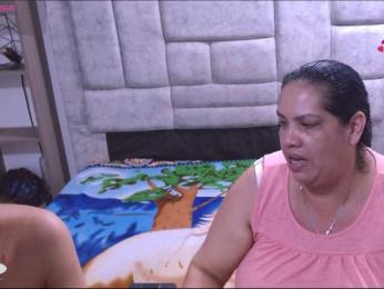 CandyandJhon webcam model stream image