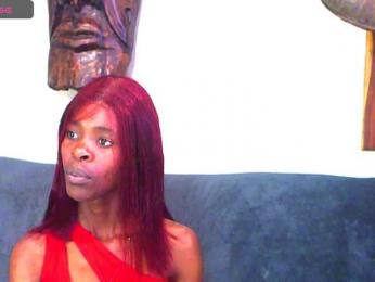 Natussi webcam model stream image