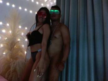 wanda-and-cosmo webcam bongacams model stream image