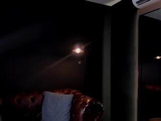 Adam Acker webcam model stream image