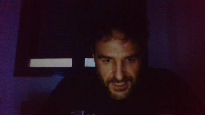 vic_victor webcam cam4 model stream image