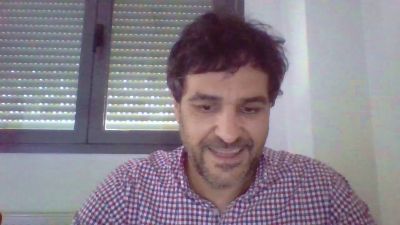 vic_victor webcam cam4 model stream image