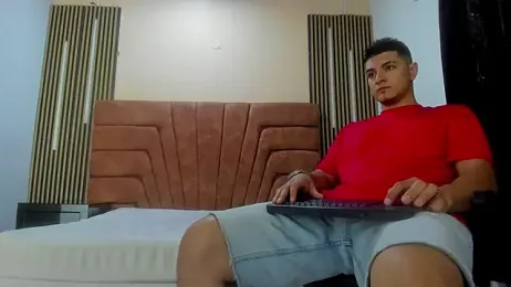 DAVID_VICTORIAA webcam stripchat model stream image