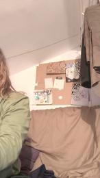 luna666999 webcam model stream image