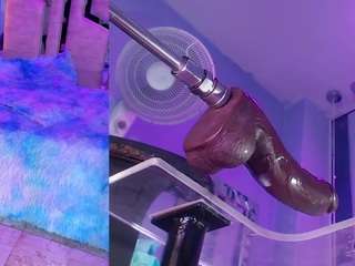 arihale webcam model stream image