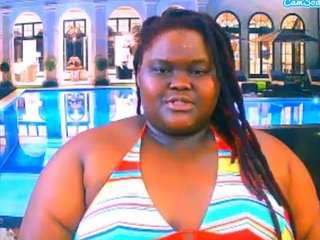 ebonyhotbuns webcam model stream image