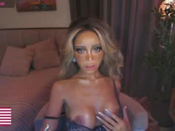 the_enchantressxx webcam model stream image