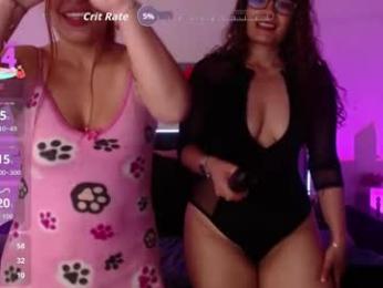 rose_thompson1 webcam model stream image