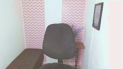Dayanacarson webcam model stream image