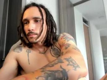 shiryu_ak webcam model stream image