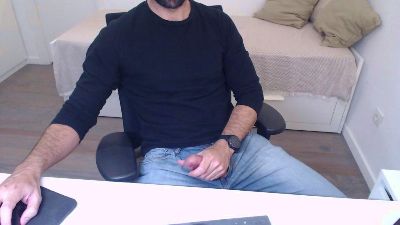 Ulep webcam model stream image