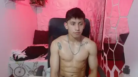 Kei_23 webcam model stream image