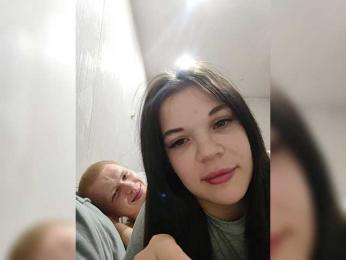 Tediiii webcam model stream image