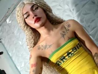 sexyhotbabe18 webcam chaturbate model stream image