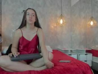 danaandthamaraangels webcam model stream image