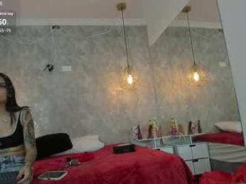 danaandthamaraangels webcam model stream image