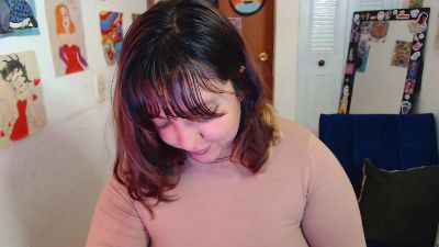 nanabela28 webcam model stream image