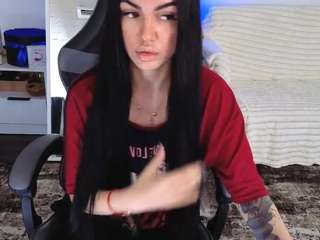 tiffanylab webcam model stream image