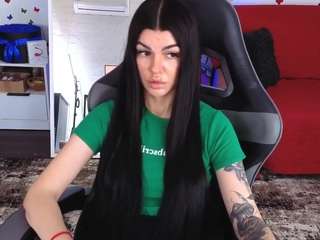 tiffanylab webcam model stream image
