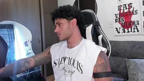 Alessandro_Vanni webcam stripchat model stream image