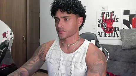 Alessandro_Vanni webcam stripchat model stream image