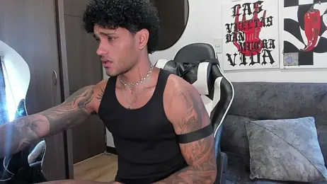 Alessandro_Vanni webcam stripchat model stream image