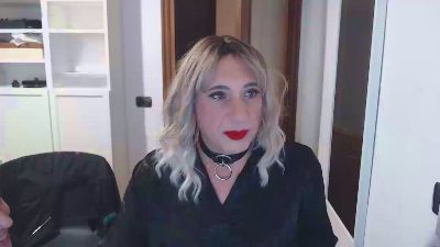 cinziatrav webcam cam4 model stream image