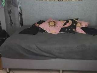 elissecinnamon webcam camsoda model stream image