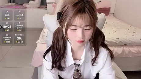 guoguo-77 webcam stripchat model stream image