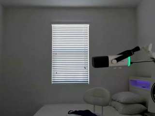 goddessjanae webcam model stream image