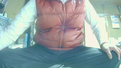 toshi603 webcam model stream image