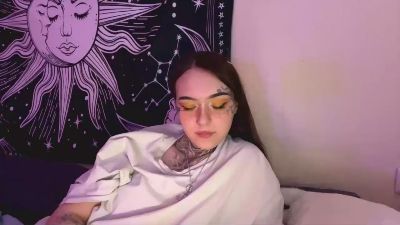 MelvinLum webcam cam4 model stream image