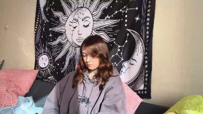 MelvinLum webcam model stream image