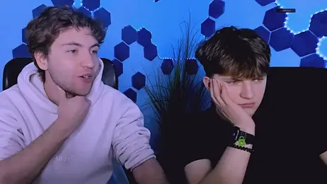 travis_wolf_ webcam stripchat model stream image