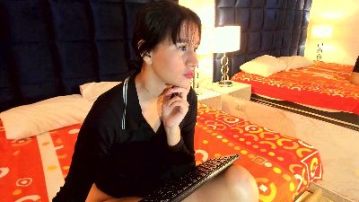 ZaraVixen_ webcam cam4 model stream image