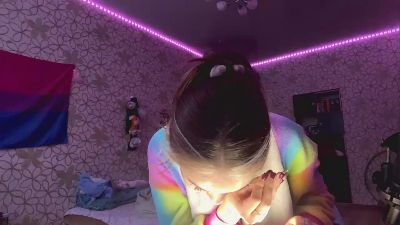 VictoriaTomey webcam model stream image