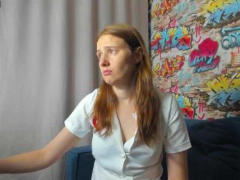 Kathrine-Meyer webcam model stream image
