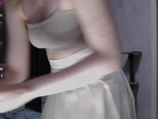 isabellemarteney webcam model stream image