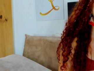 Anamaria Benitez webcam model stream image