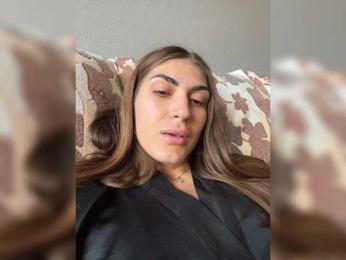 KamillaRuss webcam bongacams model stream image