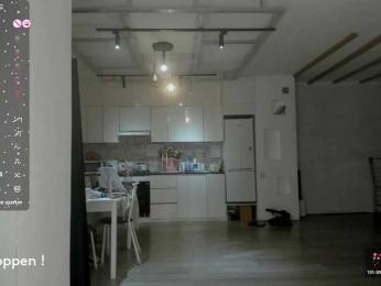 seeyoumin webcam model stream image