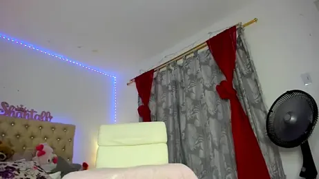 shantallhotxx webcam model stream image