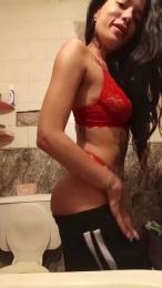 Daneshaa webcam model stream image