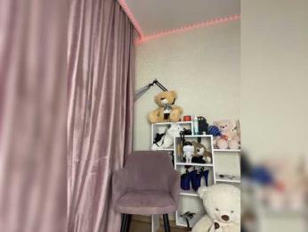 BlackPanteraa webcam model stream image